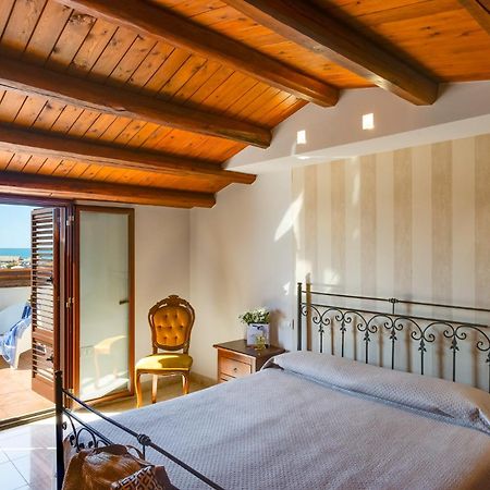 Hotel Aliai Sciacca Dış mekan fotoğraf