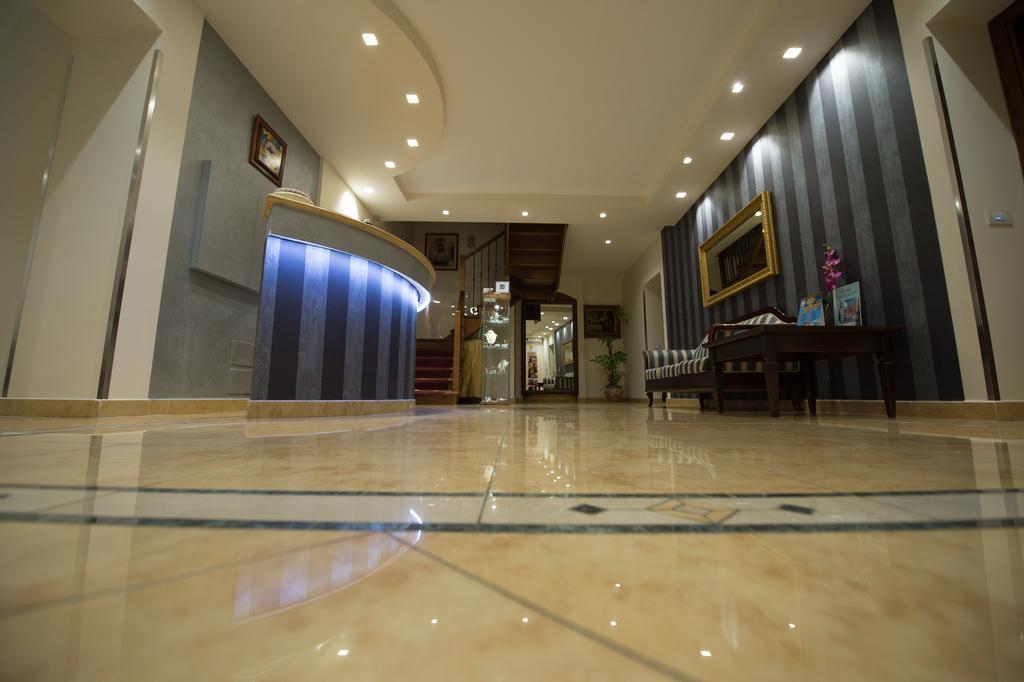 Hotel Aliai Sciacca Dış mekan fotoğraf