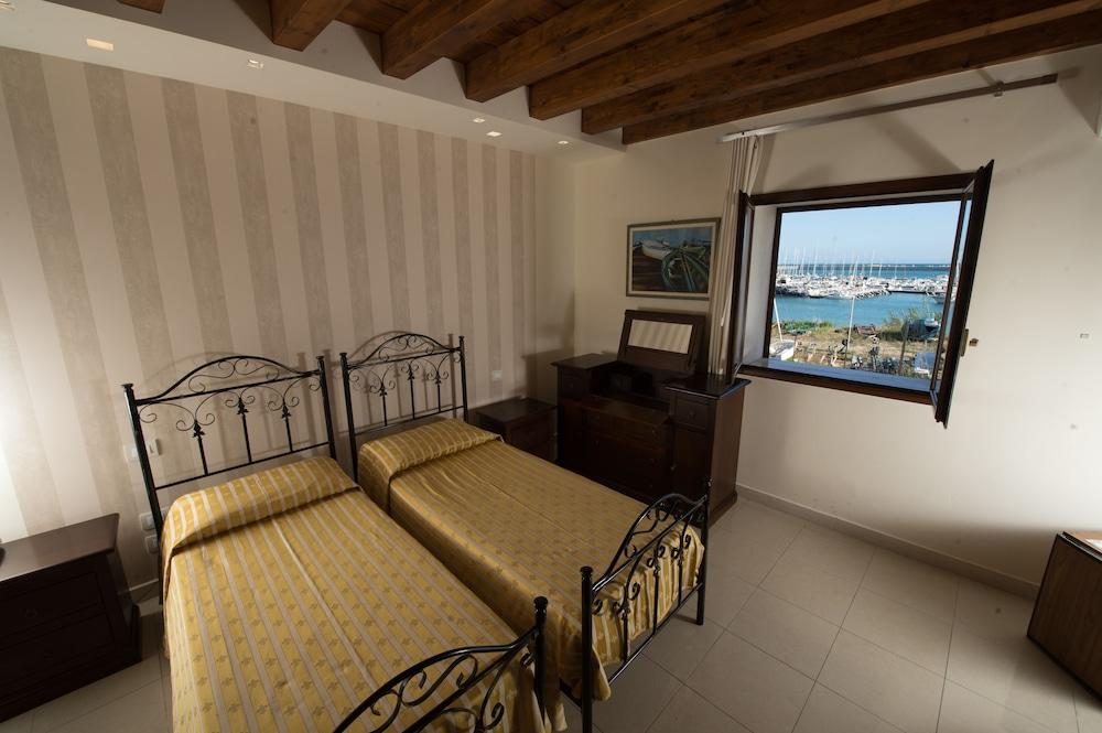 Hotel Aliai Sciacca Dış mekan fotoğraf