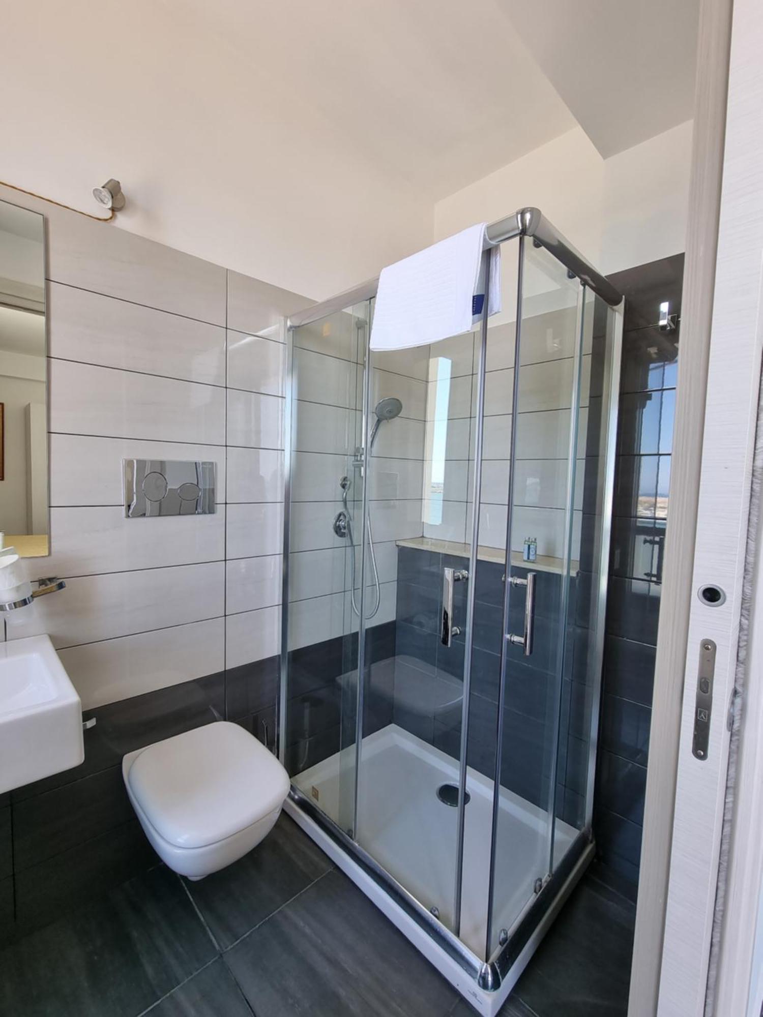 Hotel Aliai Sciacca Oda fotoğraf