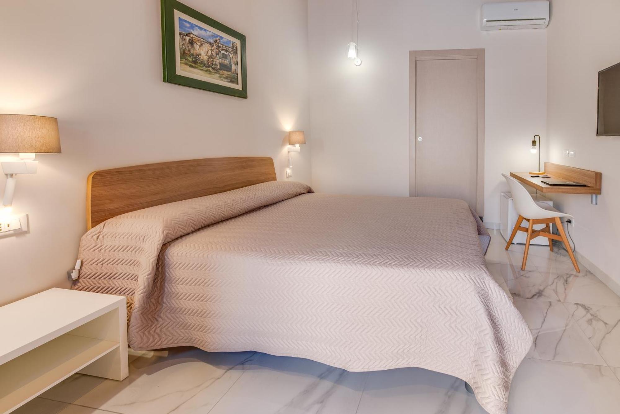 Hotel Aliai Sciacca Dış mekan fotoğraf