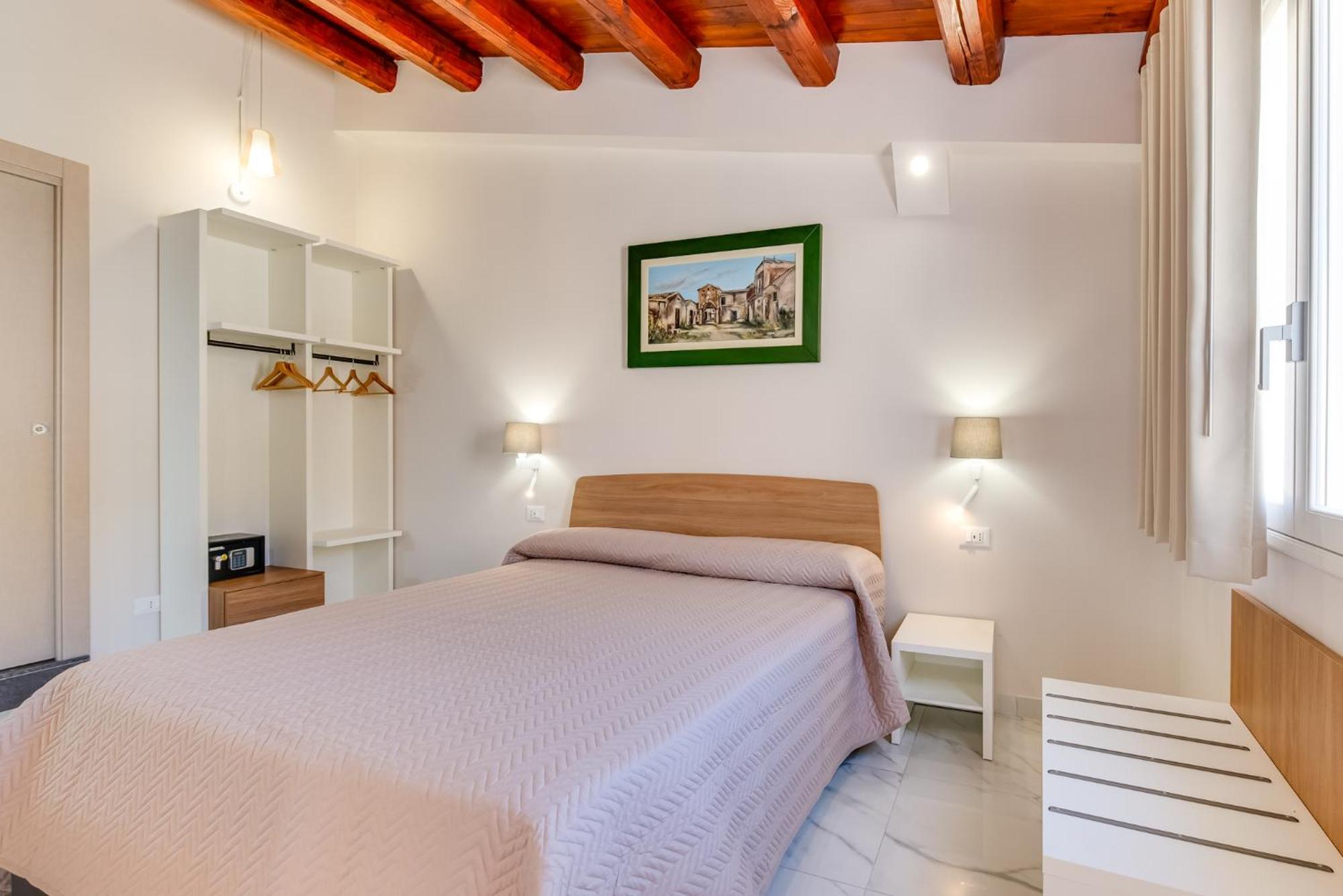 Hotel Aliai Sciacca Dış mekan fotoğraf