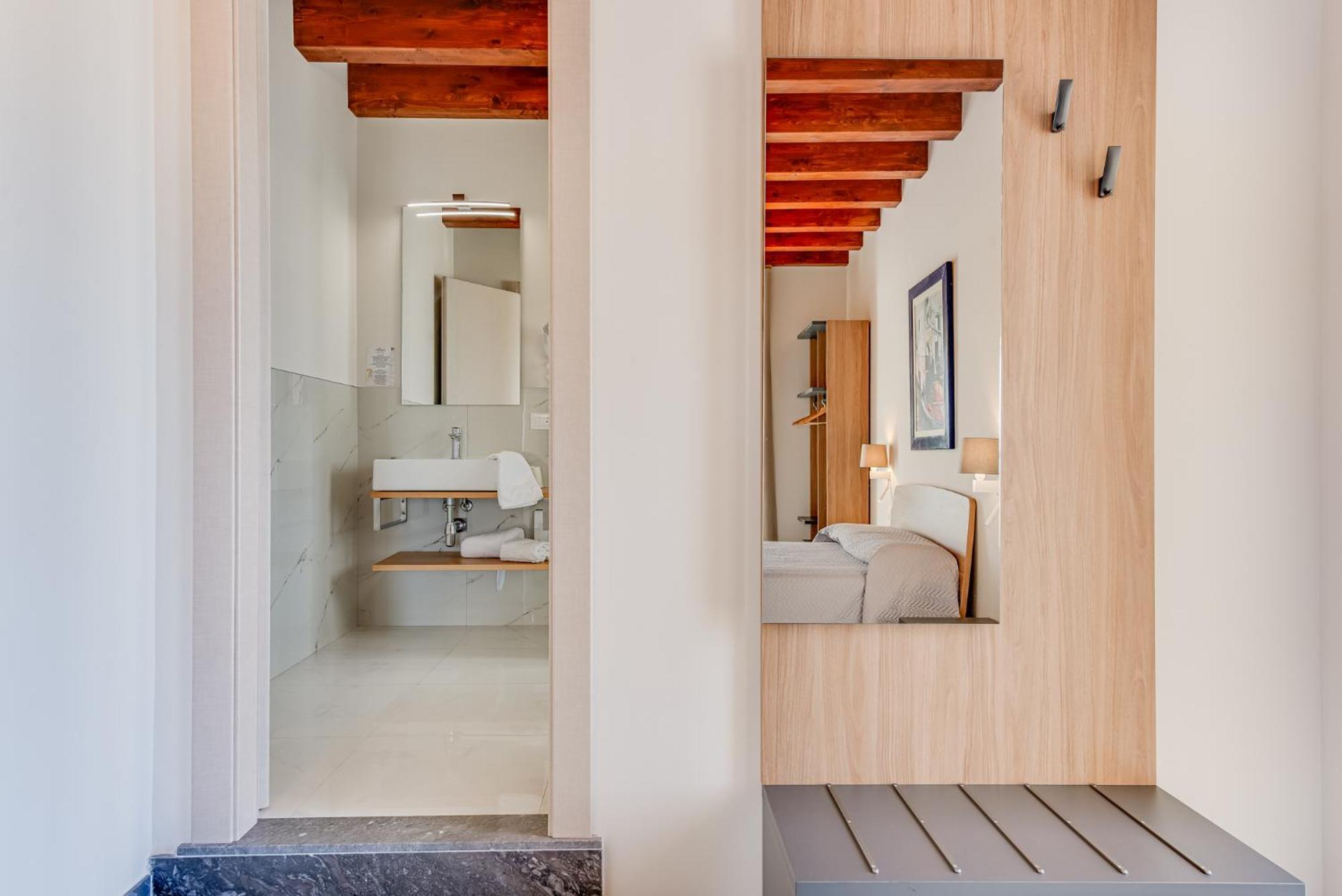 Hotel Aliai Sciacca Dış mekan fotoğraf