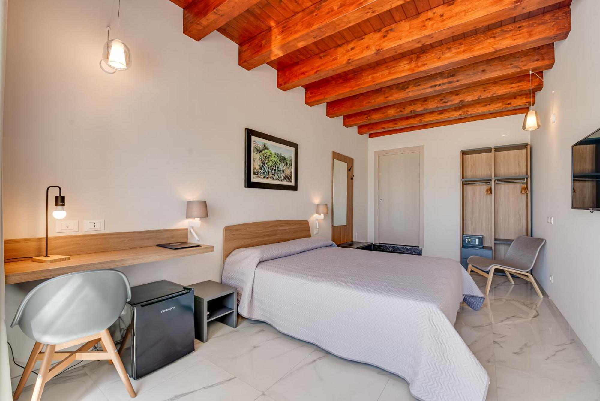 Hotel Aliai Sciacca Dış mekan fotoğraf