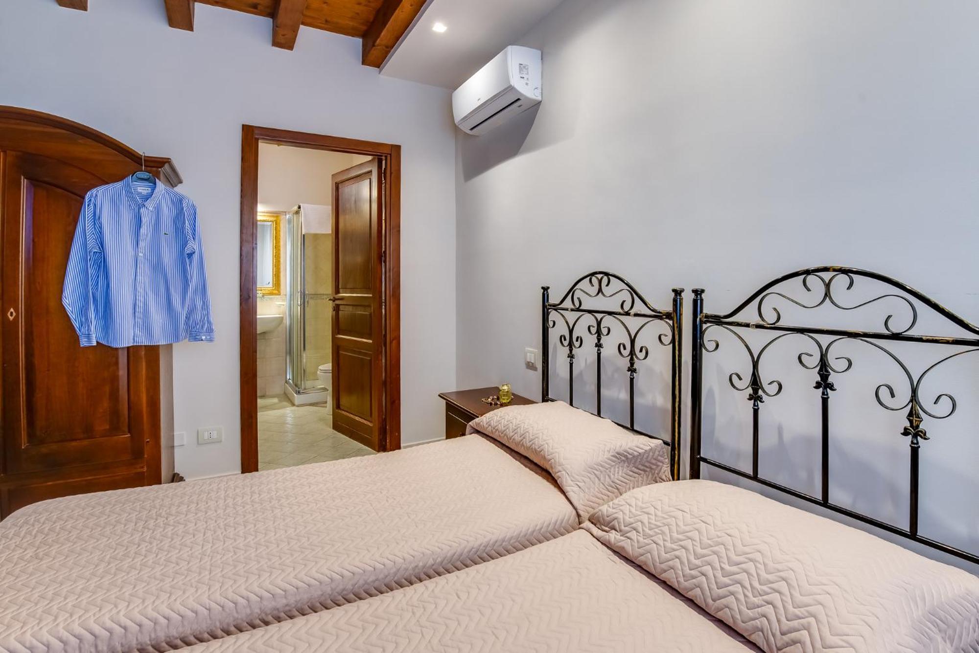 Hotel Aliai Sciacca Dış mekan fotoğraf