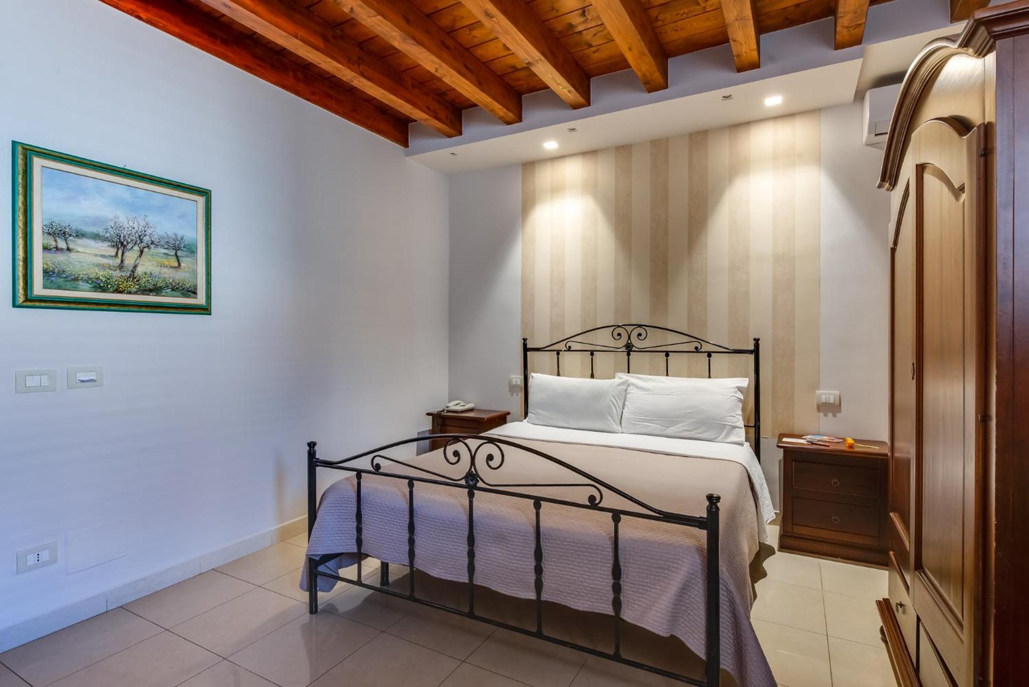 Hotel Aliai Sciacca Dış mekan fotoğraf