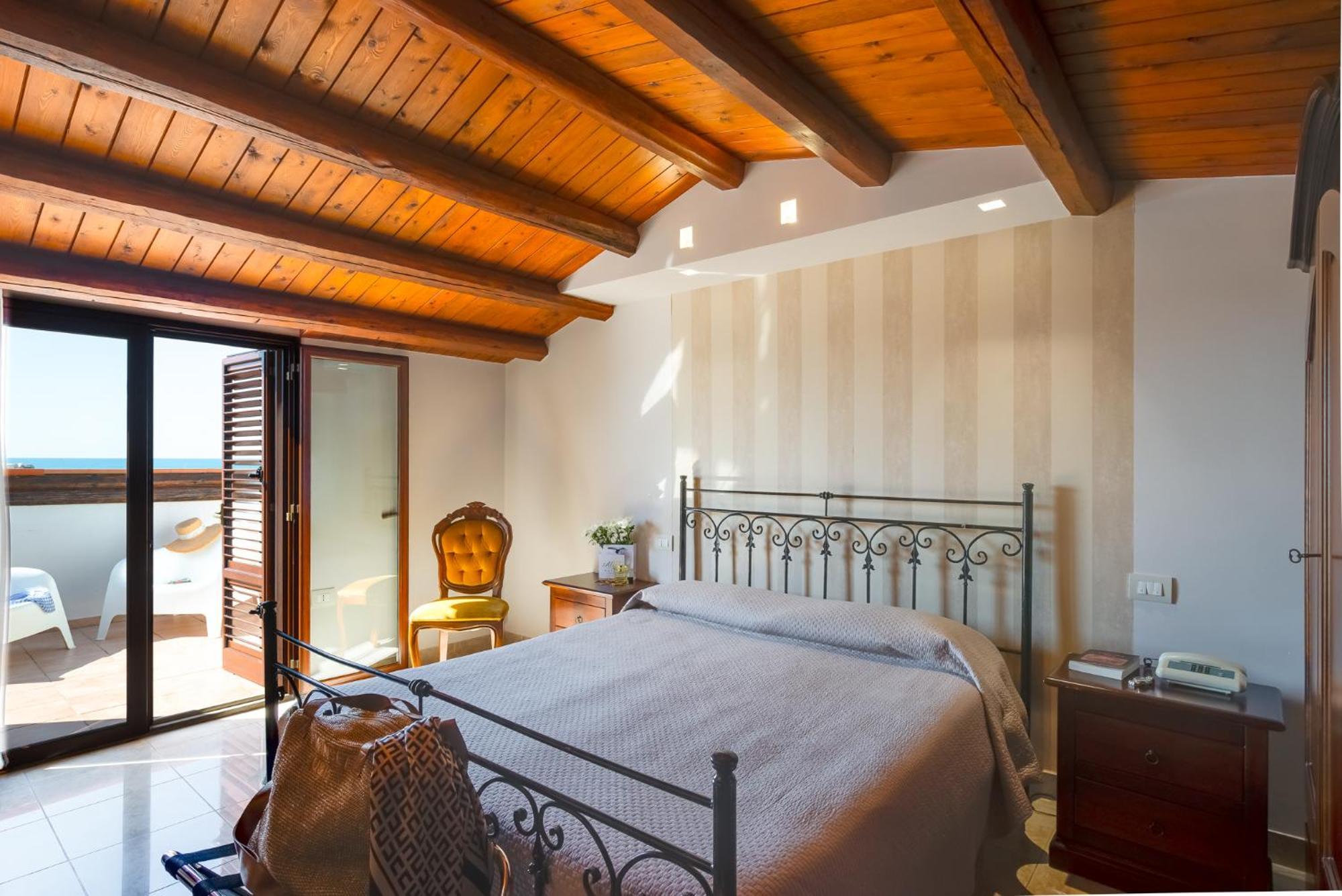 Hotel Aliai Sciacca Dış mekan fotoğraf