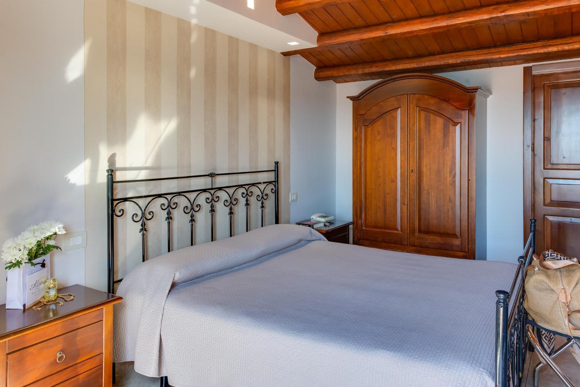 Hotel Aliai Sciacca Dış mekan fotoğraf