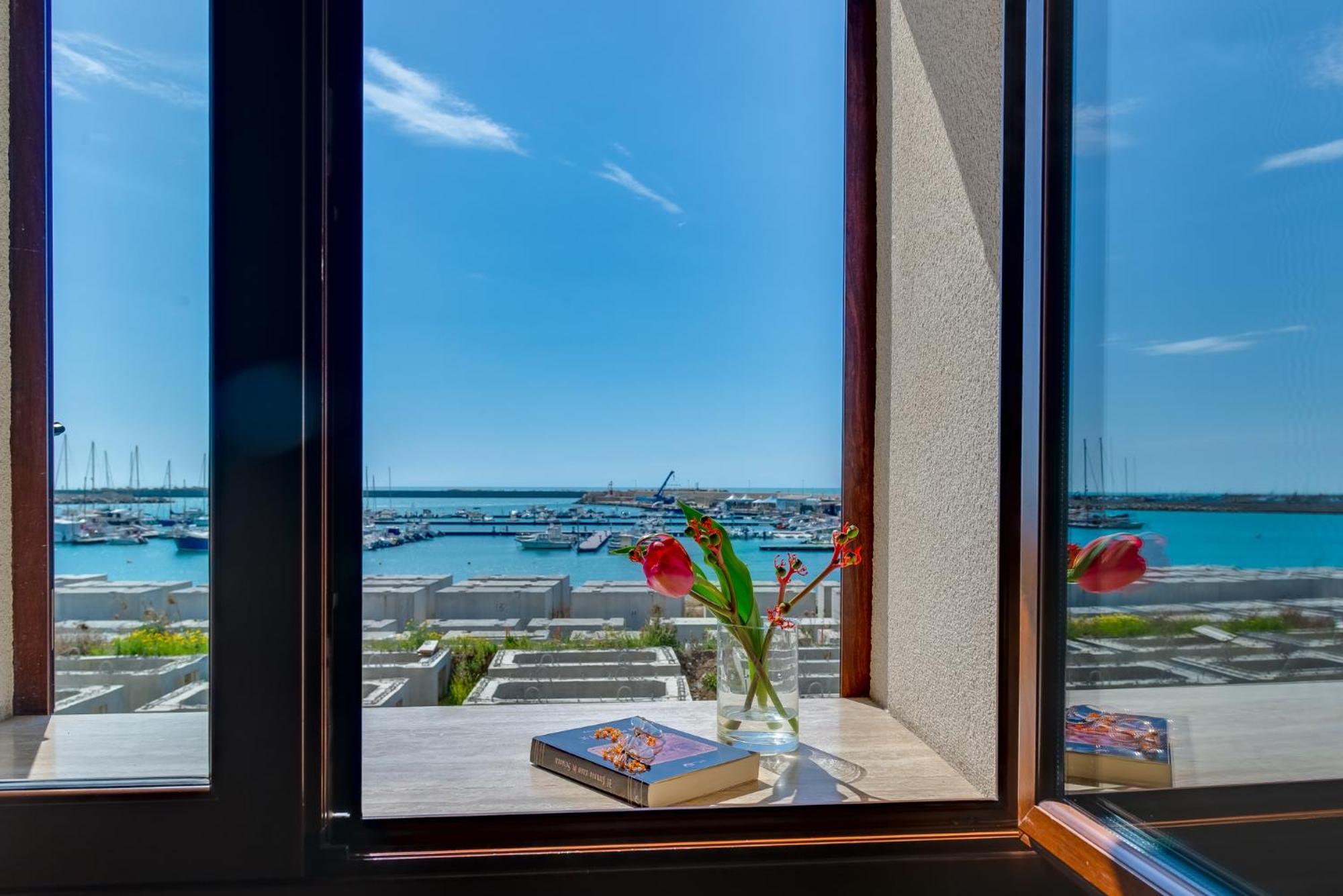 Hotel Aliai Sciacca Dış mekan fotoğraf
