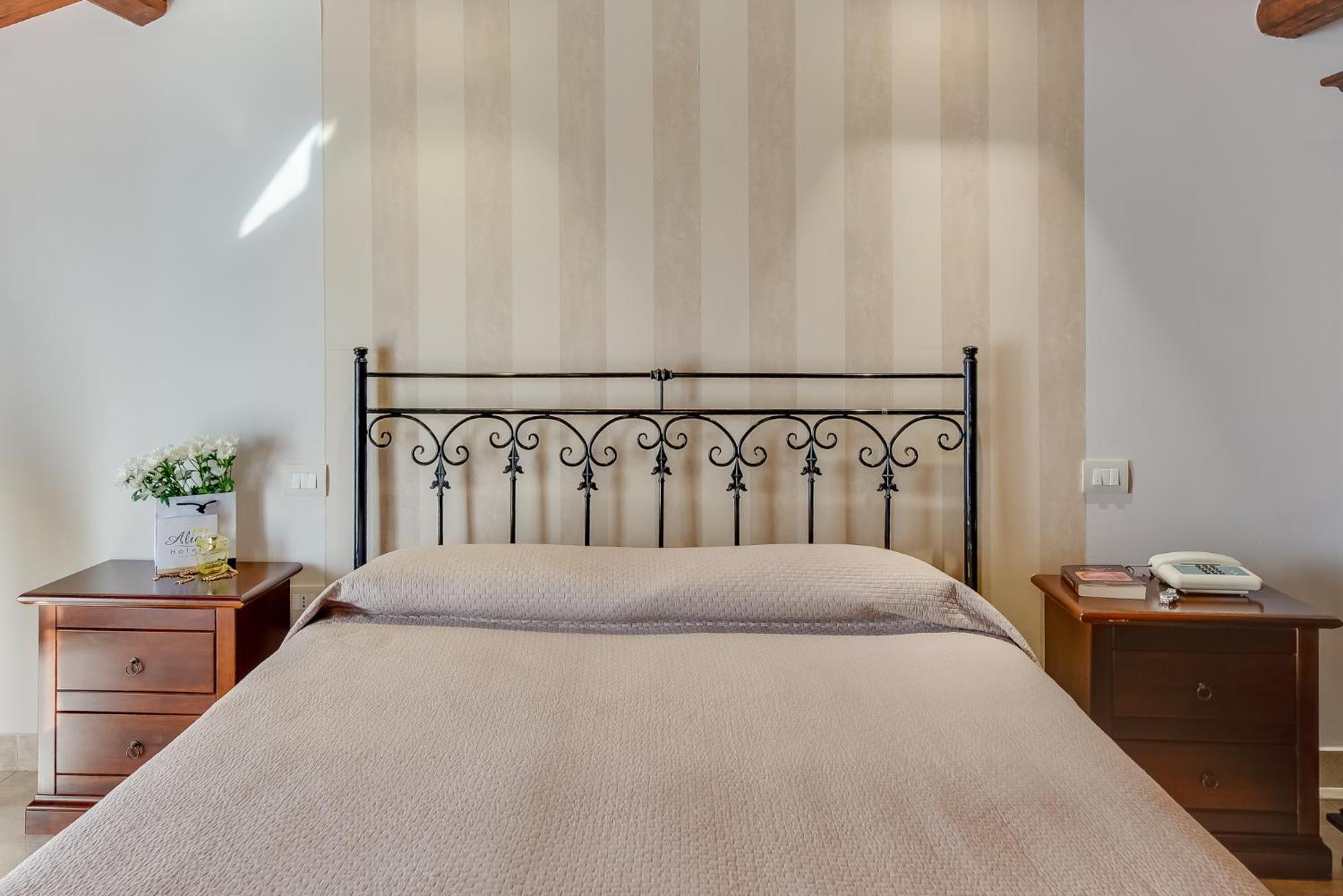 Hotel Aliai Sciacca Dış mekan fotoğraf