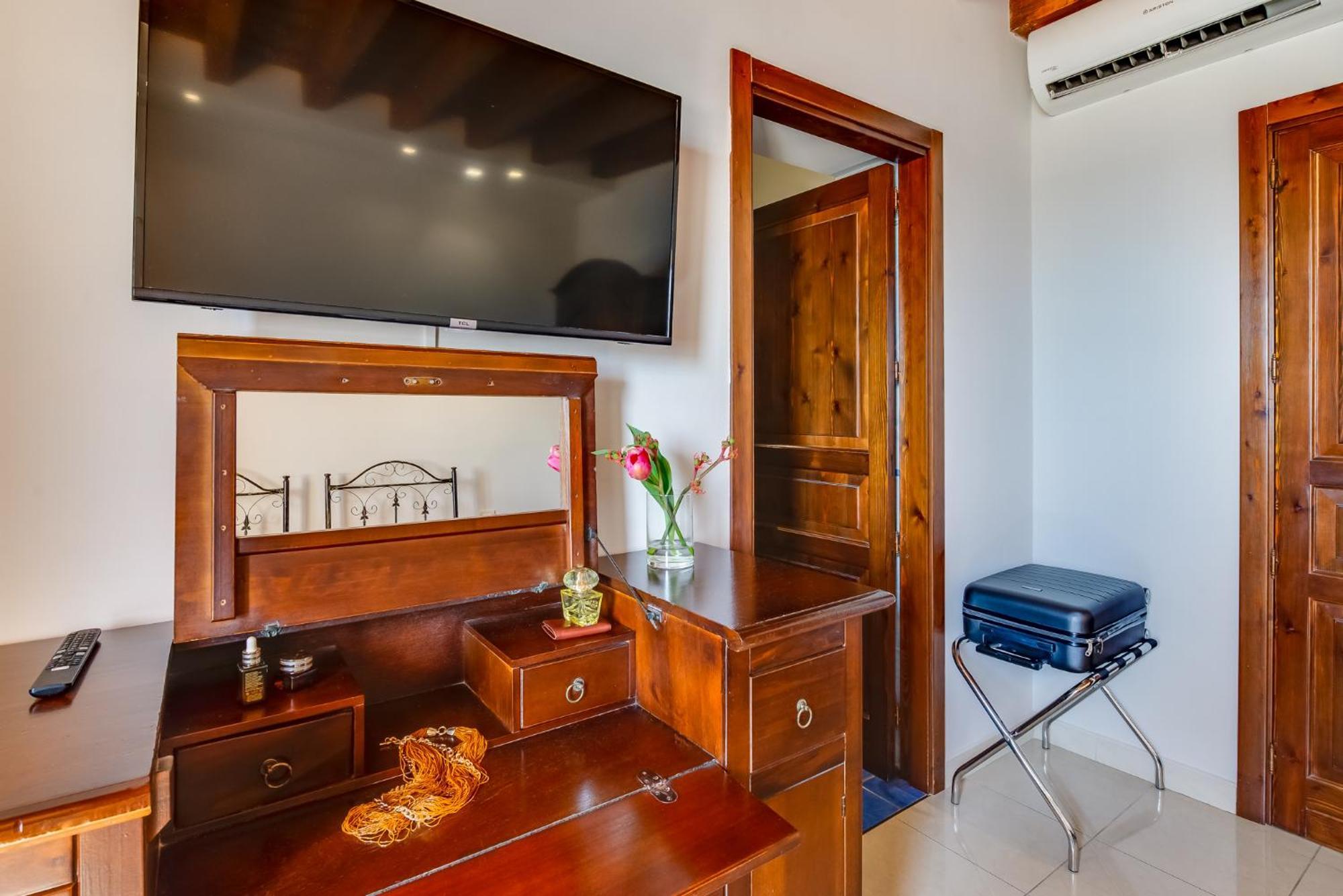 Hotel Aliai Sciacca Dış mekan fotoğraf