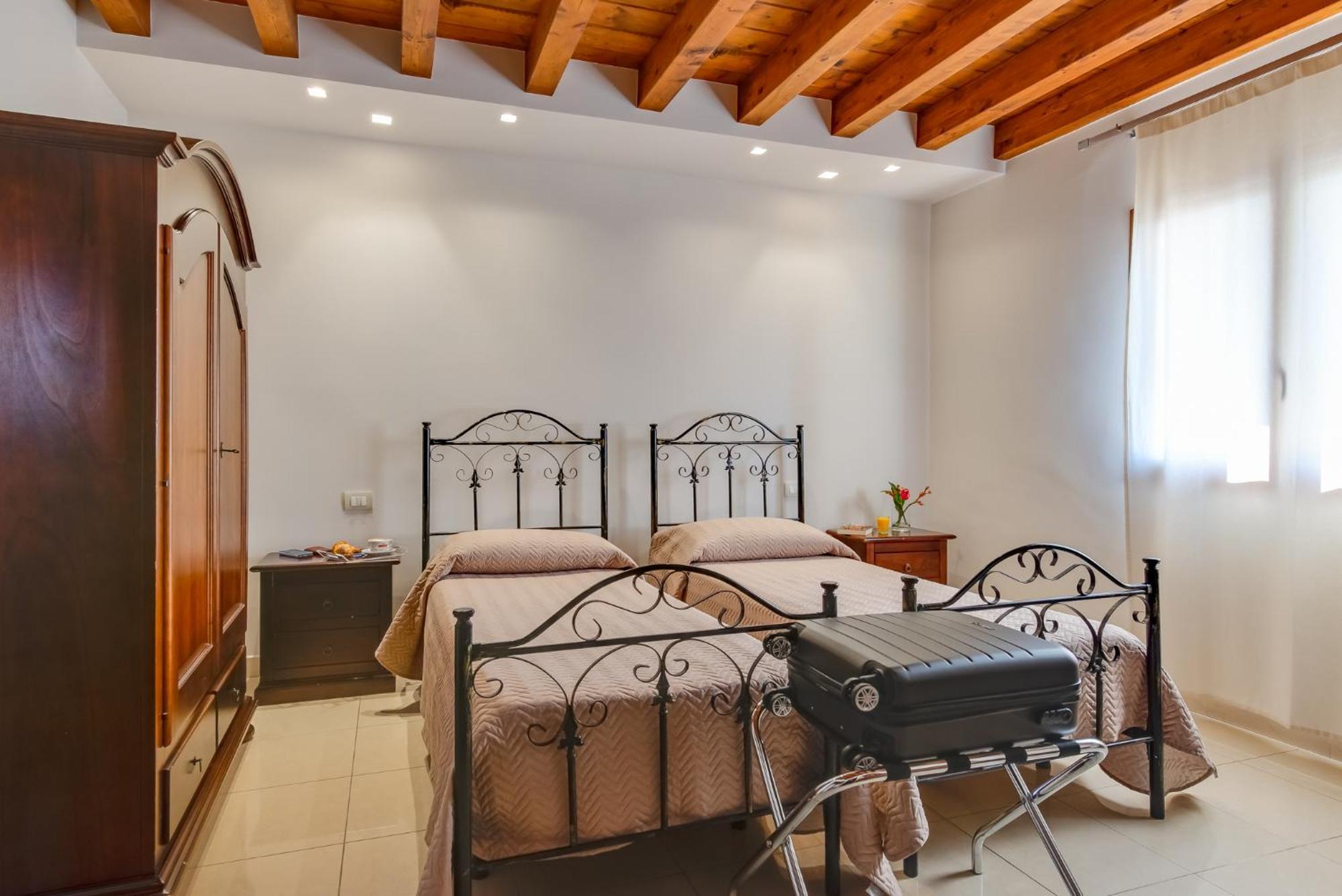 Hotel Aliai Sciacca Dış mekan fotoğraf