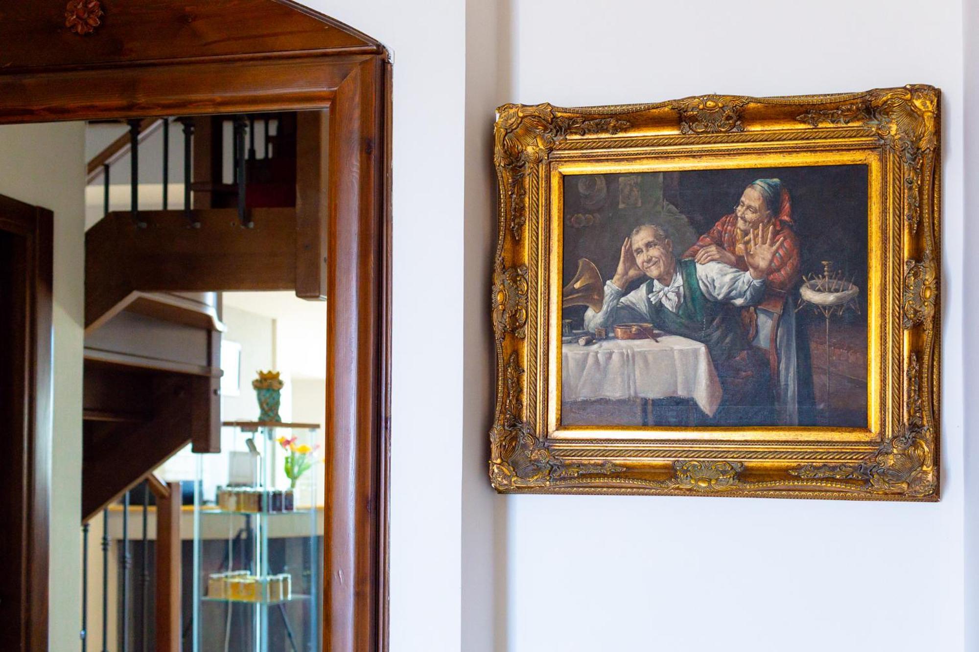 Hotel Aliai Sciacca Dış mekan fotoğraf