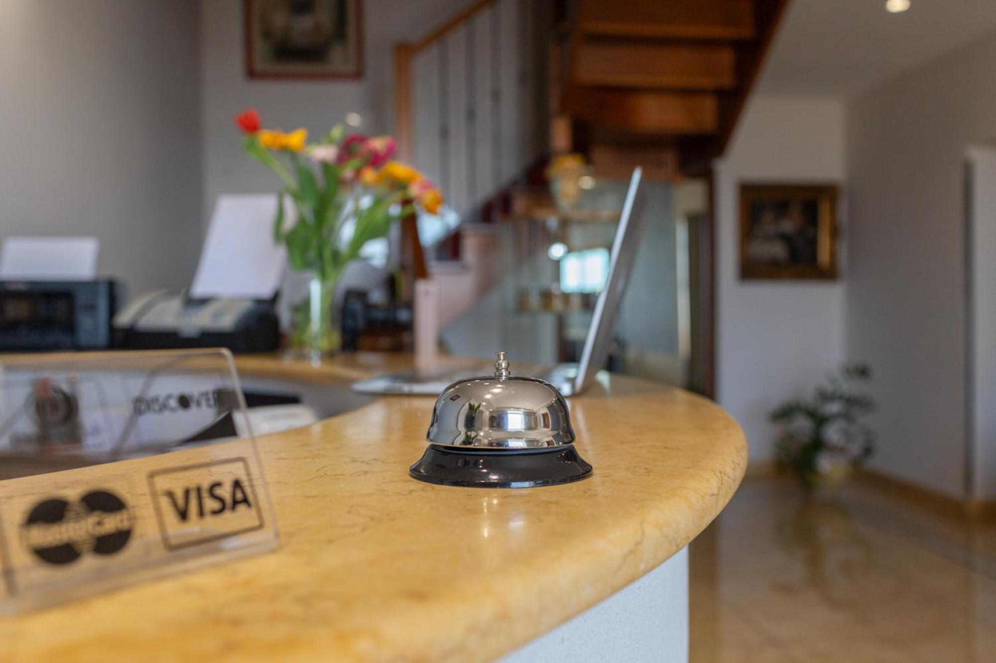 Hotel Aliai Sciacca Dış mekan fotoğraf