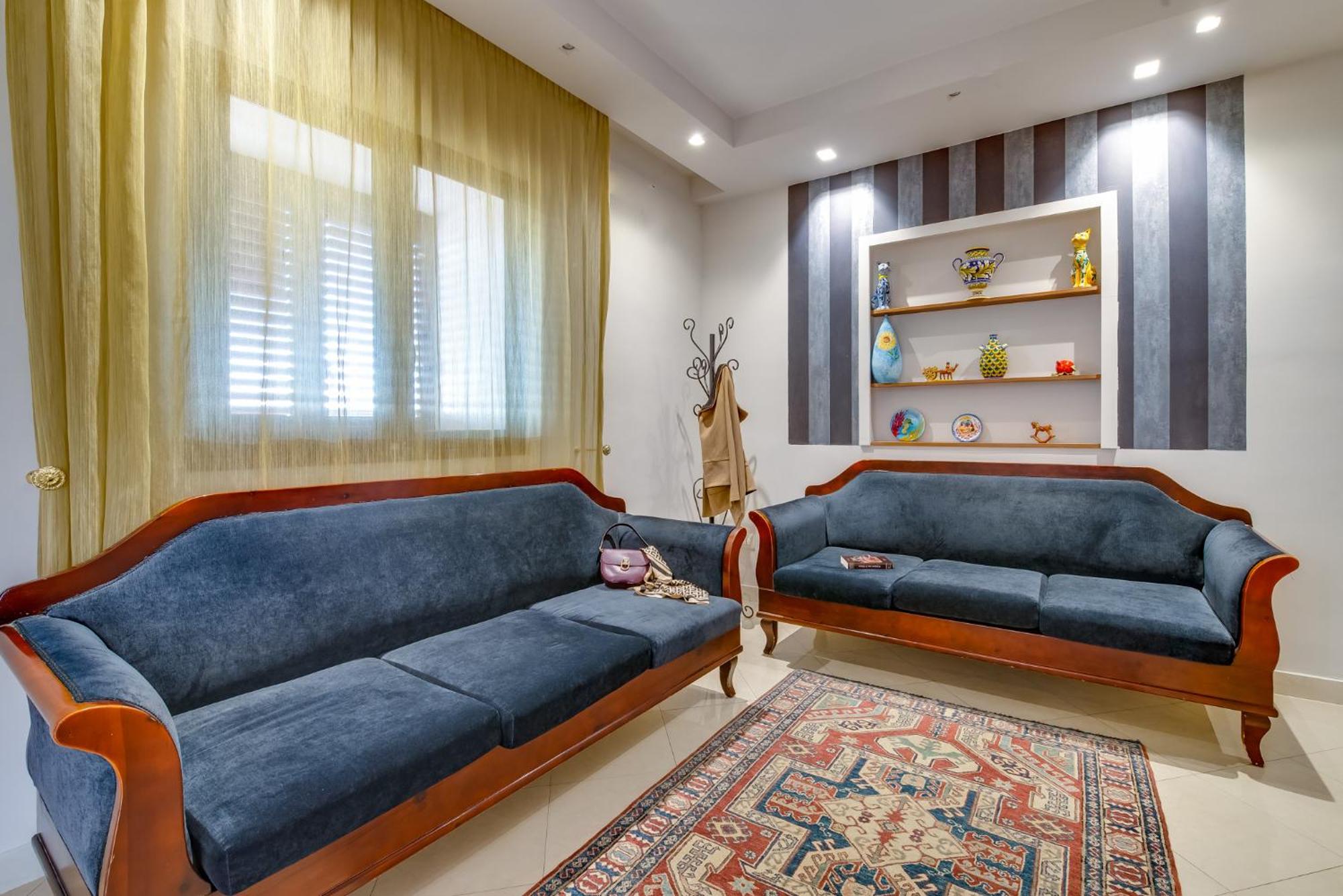 Hotel Aliai Sciacca Dış mekan fotoğraf