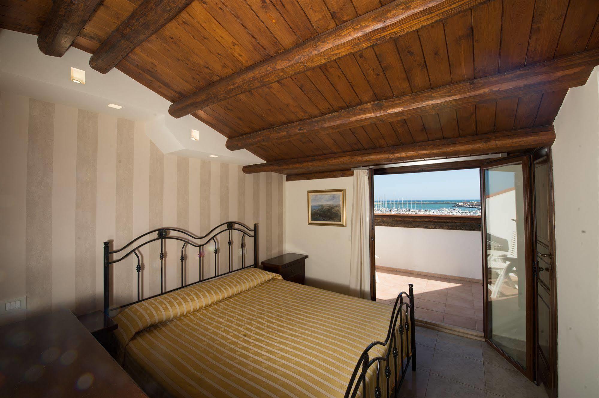 Hotel Aliai Sciacca Dış mekan fotoğraf
